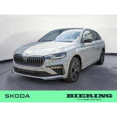 Skoda Scala 1.0 TSI 85 kW