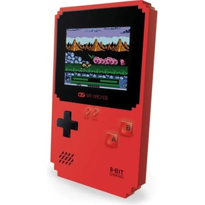 My Arcade Data East 300+ Pixel Classic (DGUNL-3201) Конзоли за игри