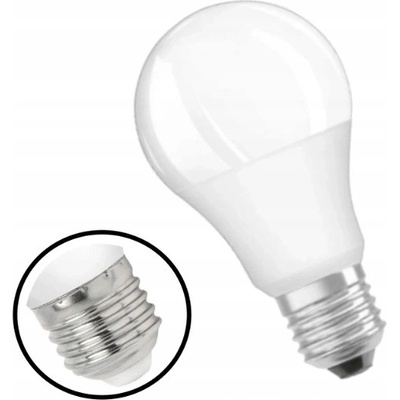 ECO LIGHT LED žiarovka E27 10W 24V neutrálna biela