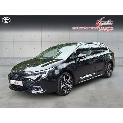 Toyota Corolla 2.0 Hybrid Touring Sports 131 kW