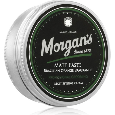Morgan's Matt Paste паста За коса 75ml