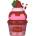 LATTAFA Berry On Top EDP 75 ml