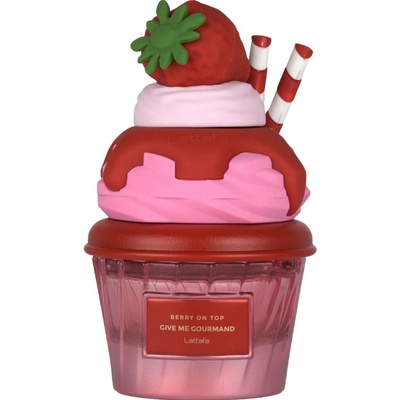 LATTAFA Berry On Top EDP 75 ml