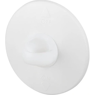 Háček Tesa Powerstrips bílá 777810000700