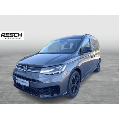 Volkswagen Caddy TDI Edition 4Motion 90 kW