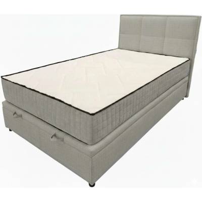 Sconto Jimenez s matracom sivobéžová