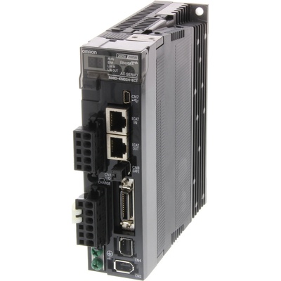 OMRON Produkt R88D-KN02H-ECT – Hledejceny.cz