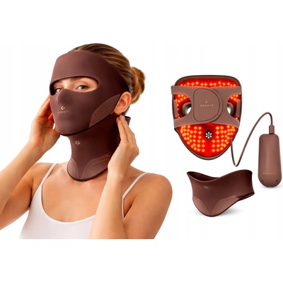 Garett Beauty Skin Ritual Face&Neck