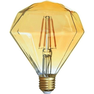 Illumaxx LED žárovka CRYSTAL E27/4W/230V 2200K OS1302