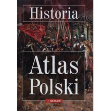 Historia atlas polski