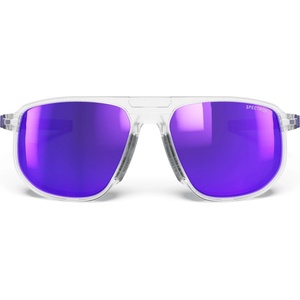 Julbo Слънчеви очила Julbo Ward Spectron S3 (VLT 12%) Sunglasses - Crystal / Violet (205-5967-0111) Слънчеви очила