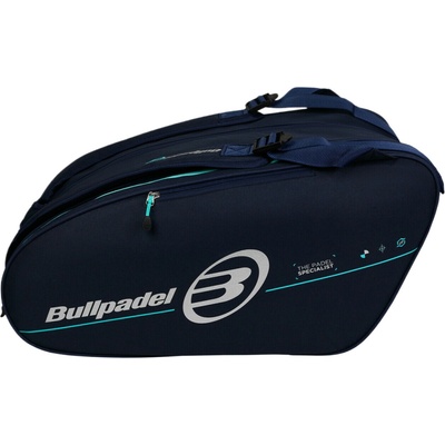Taška na rakety Bullpadel BPP26015 Tour Navy Blue