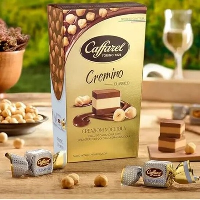 Caffarel Cremino Čokoládové pralinky 150 g