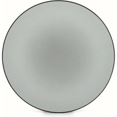 Revol Tanier plytký 21,5 cm – sivý REV-649494