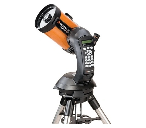 Celestron Nexstar 5SE