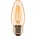 OSRAM LED крушка Osram - Classic Filament Gold, E27, B20, 2400K, 200 lm (4099854569203)