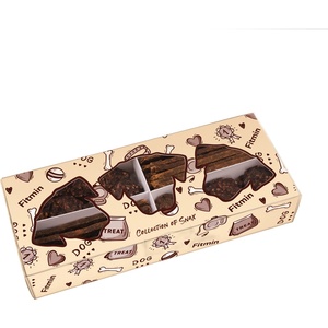 Dibaq Fitmin Purity Snax бонбониера за кучета 250 g