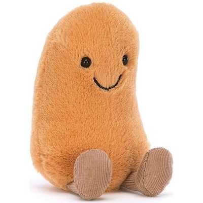 Jellycat Amuseables Bean