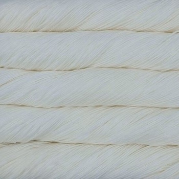 malabrigo Sock бял Плетива прежда (SW943)