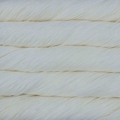 malabrigo Sock бял Плетива прежда (SW943)