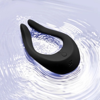 Satisfyer Partner Multifun 2