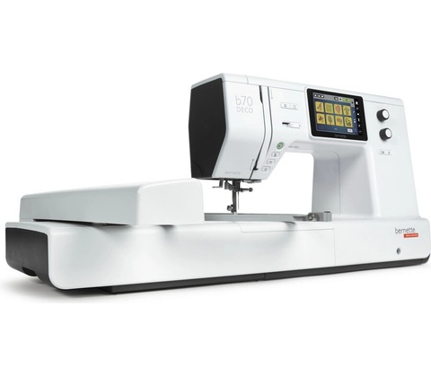 Bernina Bernette 70 DECO