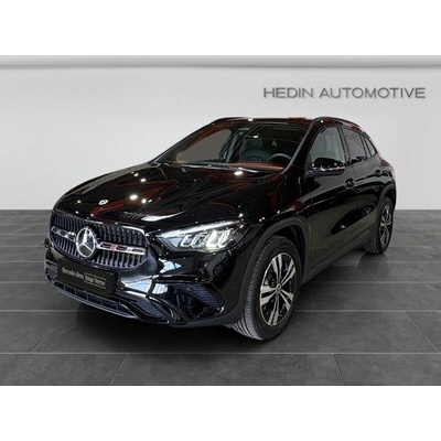 Mercedes-Benz GLA 180 d 85 kW