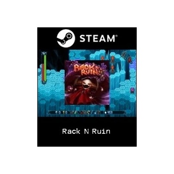Rack N Ruin