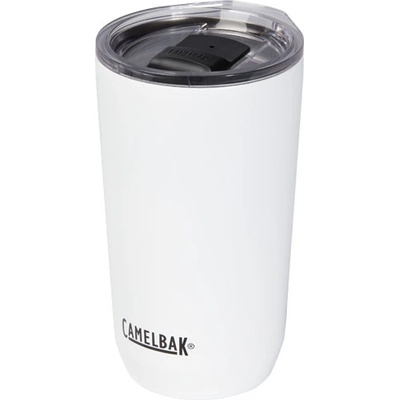 CamelBak vakuově izolovaný termohrnek Horizon 500 ml Bílá