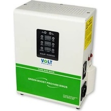 VOLT Green Boost Pro 5000 Sinus BYPASS pro ohřev vody