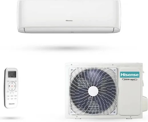 Hisense CA25YR03 Easy Smart