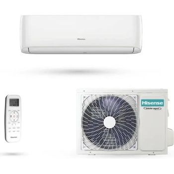 Image 1 of Hisense CA25YR03 Easy Smart