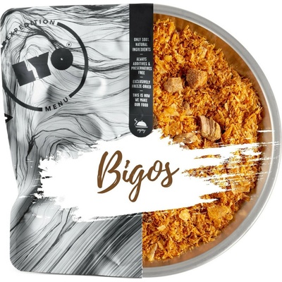 Lyo food Bigos 500 g
