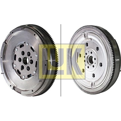Zotrvačník Schaeffler LuK 415 0493 10