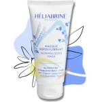 Heliabrine Нормализираща маска за лице