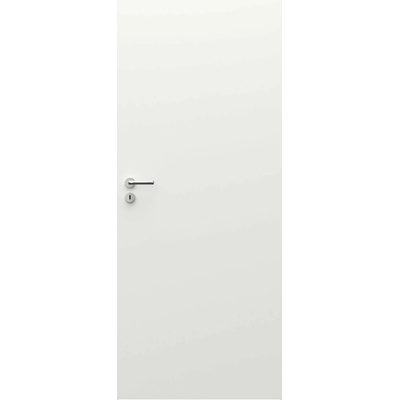 Porta MiniMax BASIC bílý pravé 80 cm bílý