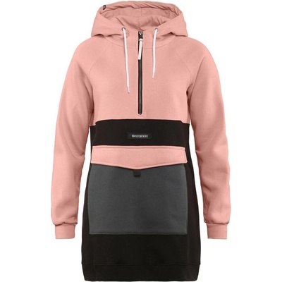 Horsefeathers Palea Dusty Pink