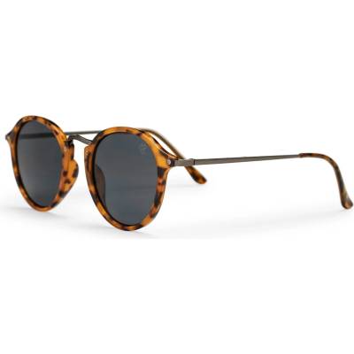 CHPO Слънчеви очила Chpo Club Cat. 3 Sunglasses - Leopard / Black - размер M/L (205-5051-0211)