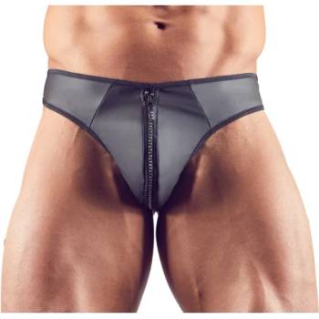 Svenjoyment Мъжки прашки с цип Svenjoyment