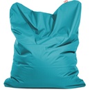 TULI Sofa Polyester Tyrkysová