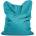TULI Sofa Polyester Tyrkysová