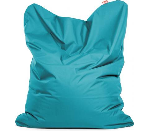 TULI Sofa Polyester Tyrkysová