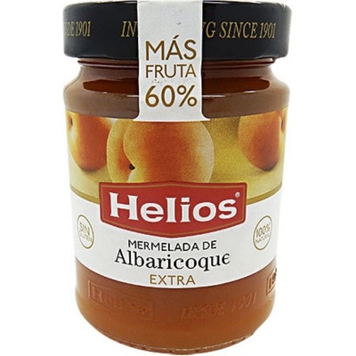 Helios Marhuľová nátierka 340 g