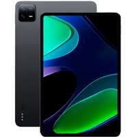 Xiaomi Pad 6 6GB/128GB Gravity Gray