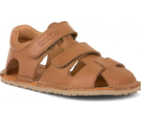 Froddo Flexy Avi Cognac