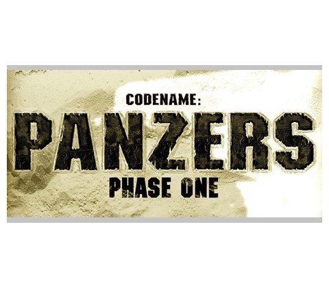 Codename Panzers Phase One