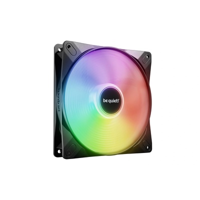 be quiet! Light Wings LX 140mm PWM RGB (BL126)