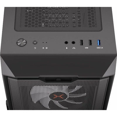 Krux Orona KRXD003