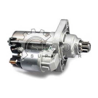 Startér HELLA 8EA 012 527-551