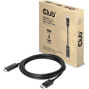 Club 3D CAC-1087